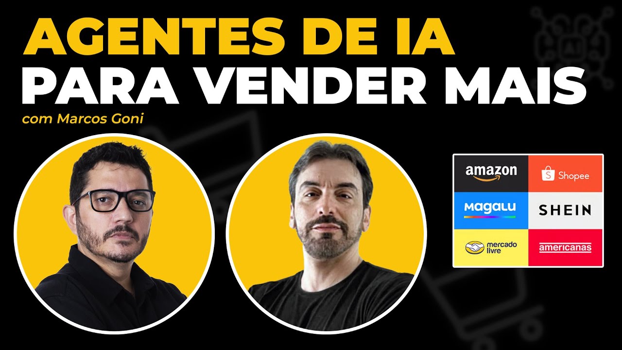 Agente de IA para Criar Anúncios que Vendem no Mercado Livre