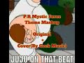 Power Rangers Mystic Force Theme Mashup Original Cover By Geek Music