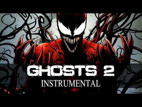 Epic Dark Extreme 808 TRAP Beat Instrumental - ''Ghosts 2''