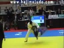 wc madrid 2008 -100kg reiller vs anai