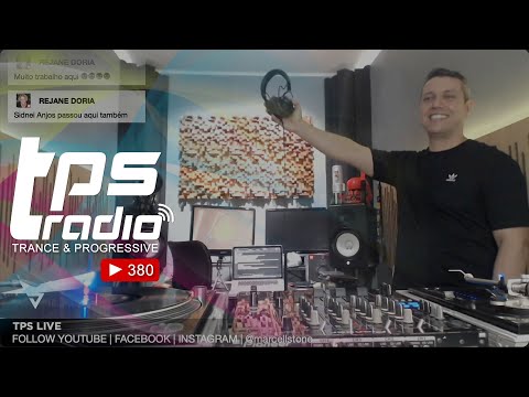 Marcell Stone pres. Techprog Session 380 #trancemix2025 #trance #techno #melodic
