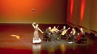 In Memory of the exceptional Cellist Daniel Pezzotti