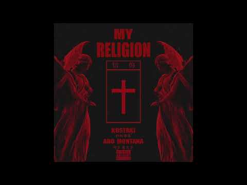 kostaki x Ado Montana x Etta Evans - Solo (Produced by kostaki)