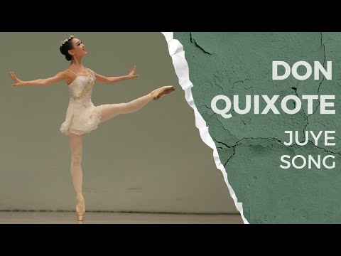 2023 Prix de Lausanne Candidate and YGP 2022 Korea Participant Juye Song - Cupid