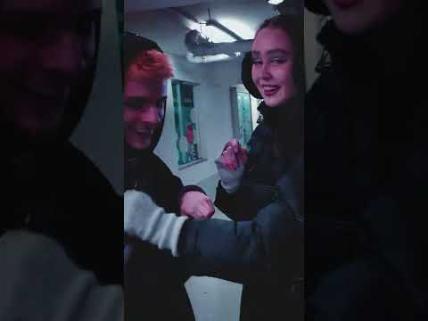 YANGHARZ & MIRROREGG - EISZEIT