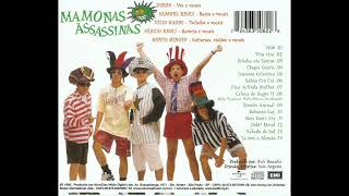 Mamonas Assassinas - Cabeça De Bagre II (Baby Elephant walk) (1995)