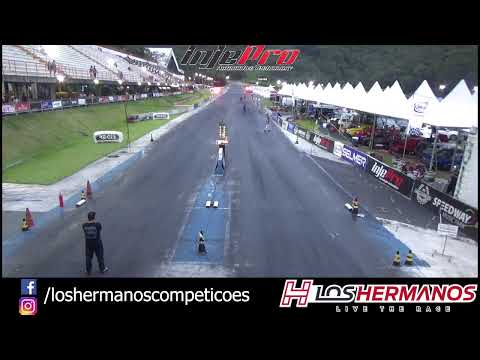 Final Campeonato Catarinense de Arrancada 2019 - Sabado