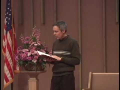 如何在神的幫助下處理危機[cc] (How to handle crisis with God's help [cc])