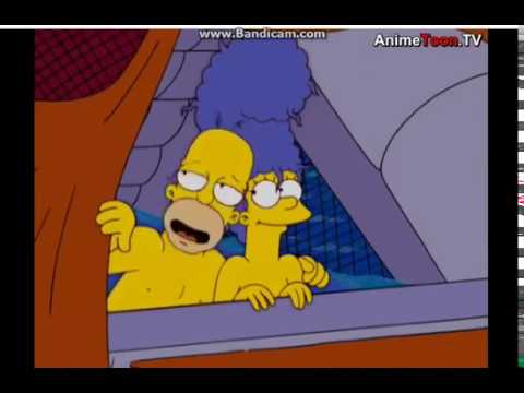 download lagu mp3 mp4 Simpsons Bouncy Castle, download lagu Simpsons Bouncy Castle gratis, unduh video klip Simpsons Bouncy Castle