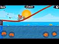 Moto X3M Bike Racing Games - Gameplay Walkthrough (iOS, Android) #28