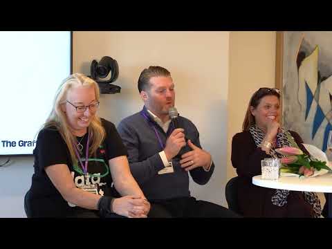 The Grafter September Social '25