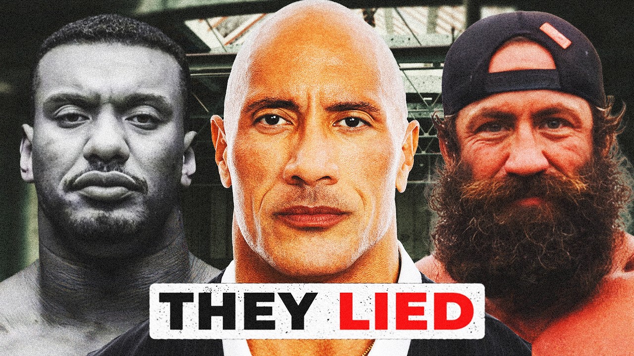 How Fitness Influencers Lose Everything