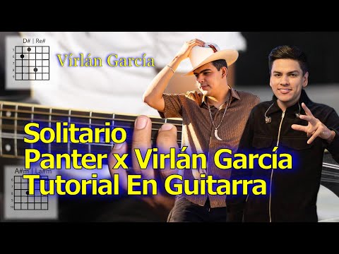 Solitario - Virlan Garcia