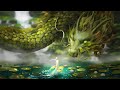 HEART OF DRAGON Epic Chinese Adventure Orchestral Music Epic Drum Battle Flute Mix
