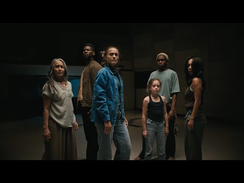 Kesha - Dear Me (From "Diane Warren: Relentless") [Official Music Video]