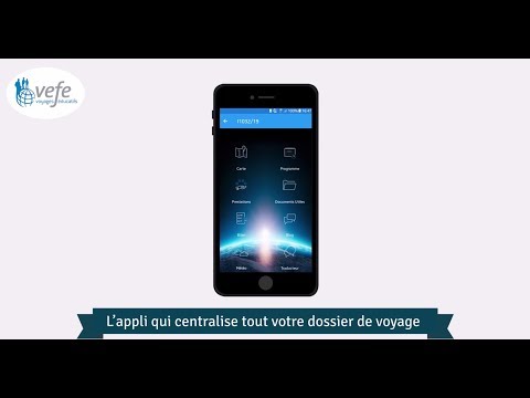 VEFE - Voyages éducatifs