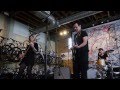 The Wedding Present - The Girl from the DDR (Live on KEXP)