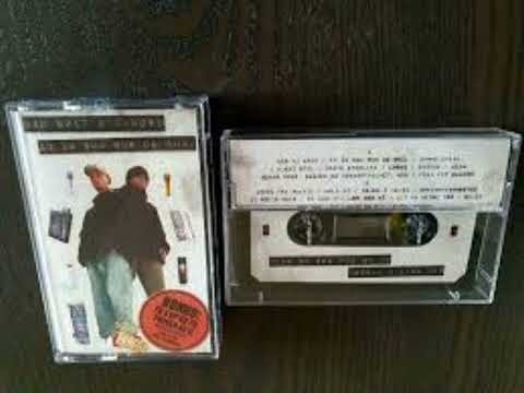 Bad Spit Ft. Støgg Som Faen - Markspist Pt. 2