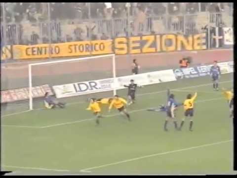 MODENA FC VIVO PER LEI