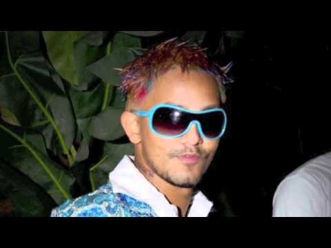 General Imran - We Drinking ! {2011} HD