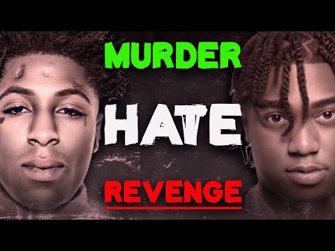 NBA Vs TBG: The Beef That Got Gee Money Killed