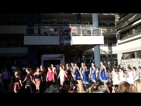 Lehakot Dorot Efrochim, Beit Katan e Guimel - Chai - Mostra Dorot 2019