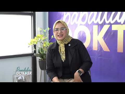 PAPADAHAN DOKTER   SIAPA BILANG, PERAWATAN SALURAN AKAR MENYERAMKAN