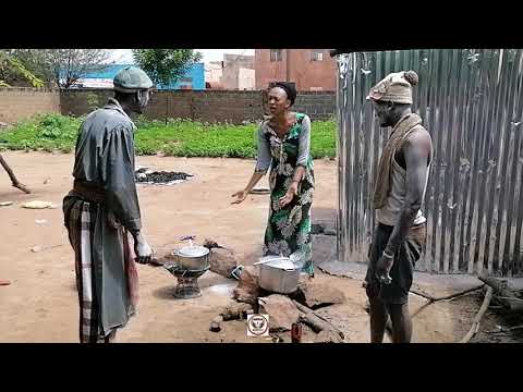 Le Fou Woroli et son fils Khassa qui vient frapper encore