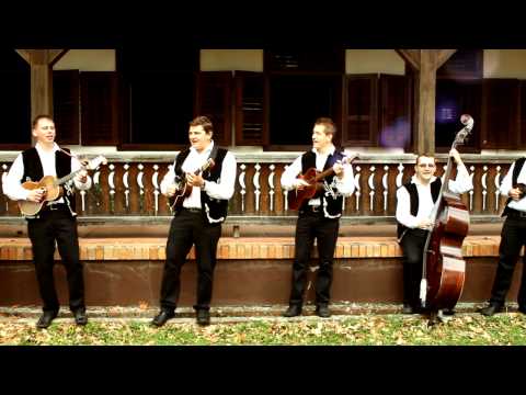 TS Salaš -  Oblak mali Spot