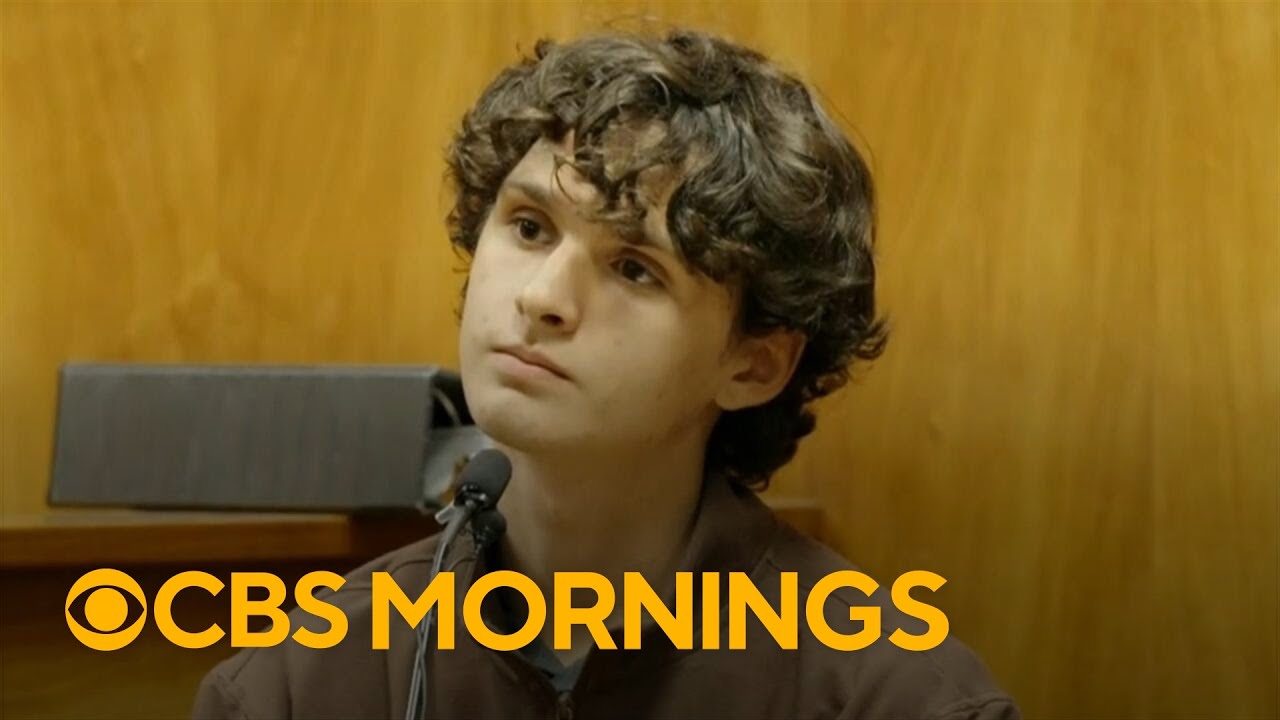 Hawaii doctor's son testifies that his father confessed to trying to kill his stepmother