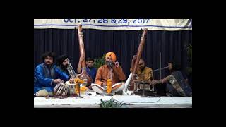 40th Annual Sangeet Sammelan Day 2 Video Clip 5
