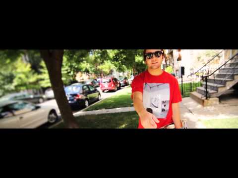 Michael Medall - Tear Down That Wall (Prod. By FreeQuenC) (Official Video)