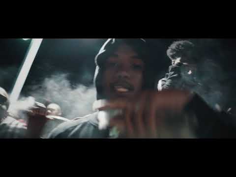 Hitta Jugg, Parkstar Coop & No Lackin - "Getting It Sold" (dir by @SARAFISMIDAS)