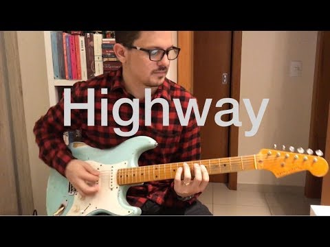 HIGHWAY - Lucas Carvalho