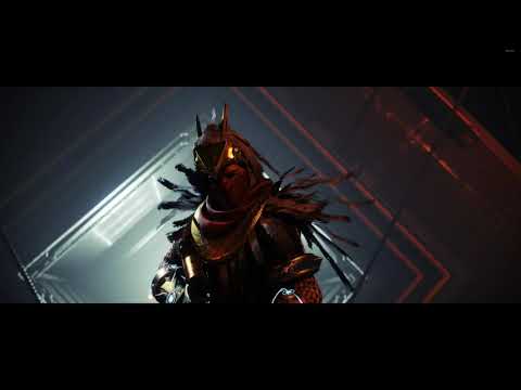 Destiny 2 Season of Dawn - New cutscene!!!