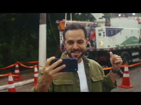 Enel em SP: 8 milhões de unidades e 80% dos atendimentos automáticos