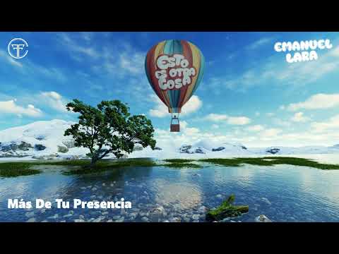 Emanuel Lara, @MadielLaraOnTheBeat  - Mas De Tu Presencia (Concept Video) | Esto Es Otra 💿🎈🪂