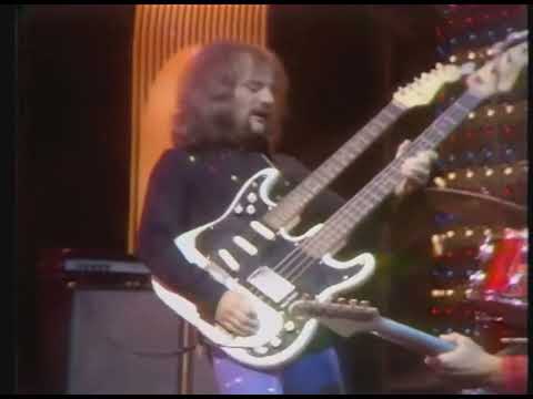 Argent – Tragedy (1972)