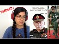 THE MOST INSPIRATIONAL INDIAN ARMY SPEECH BY FIELD MARSHAL SAM MANEKSHAW 