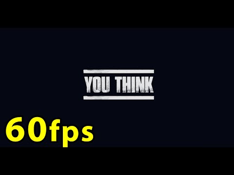 [1080p 60fps] 소녀시대(Girls' Generation) - You Think MV