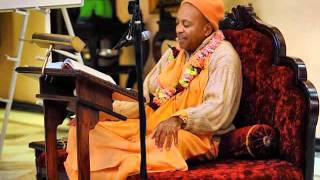 Srimad Bhagavatam, Devamrita Swami November 26th 2010