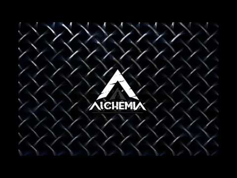 ALCHEMIA W&N - Twardo Stój feat. BDZ / prod.FeRu