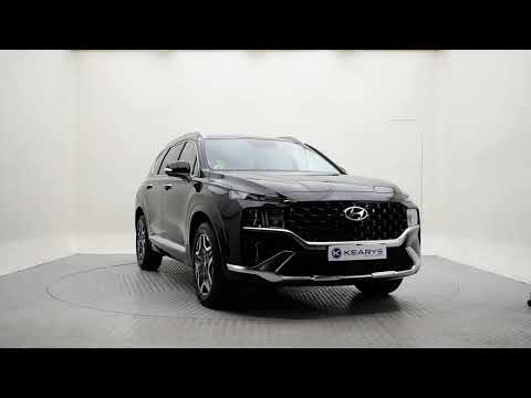 Hyundai Santa Fe 1.6 PHEV 4WD Executive - Image 2