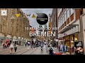10 Reasons to visit Bremen, Germany | @Ten-Reasons