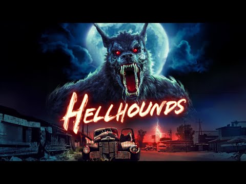 thumbnail-Hellhounds | Official Trailer | Horror Brains