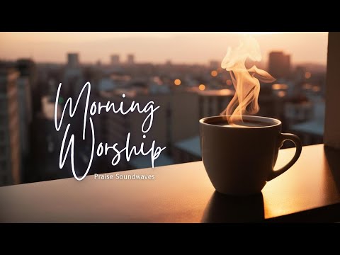 ✨ ☕️MORNING WORSHIP | Gospel Worship Songs 2025 | LYRICS