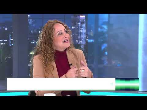 "האם AI יכול להחליף טיפול?" - לילך שוורץ פלג