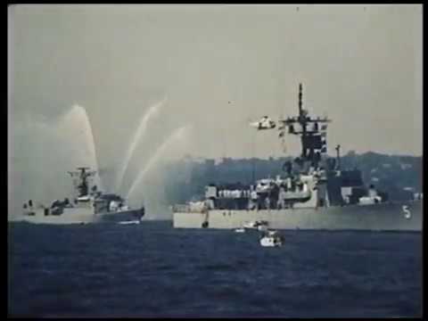 German Federal Armed Forces 1979