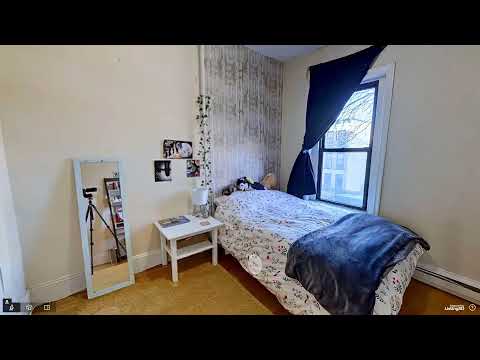 88 Hammond Street, Unit 6, Boston, MA -  Presented by Singleton Properties