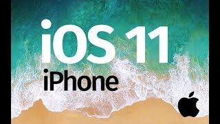 How to Update to iOS 11 - iPhone 5S iPhone 6 iPhone 7 iPhone SE, iPhone 6s Plus, iPhone 8
